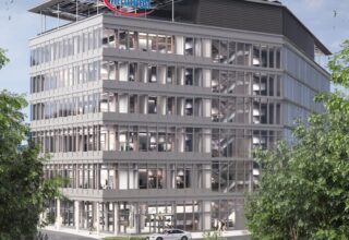 BC Partners Real Estate Sells Laboratory and R&D Campus in Warstein, Germany