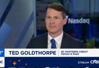 CNBC: Never seen such a big disconnect between perception and reality in private credit