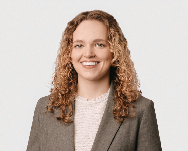 Kyra Gilson