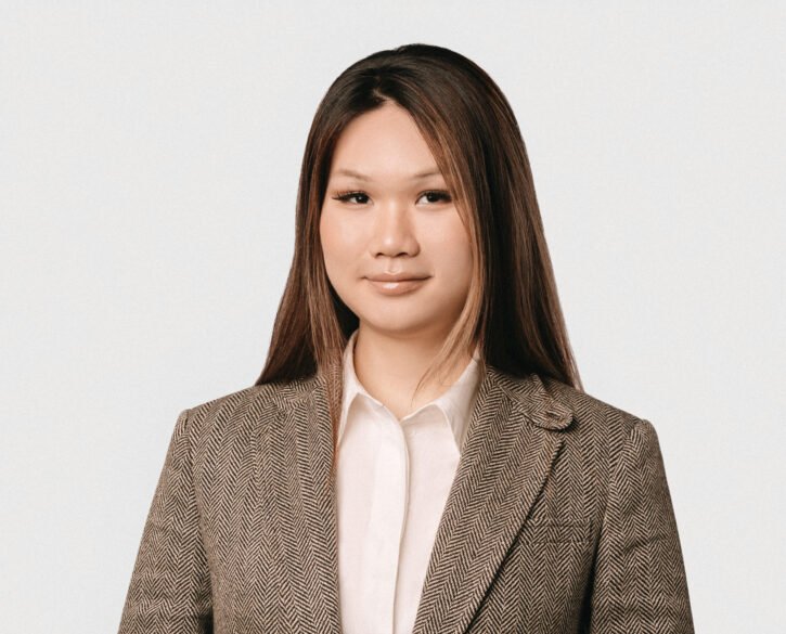 Nicole Li