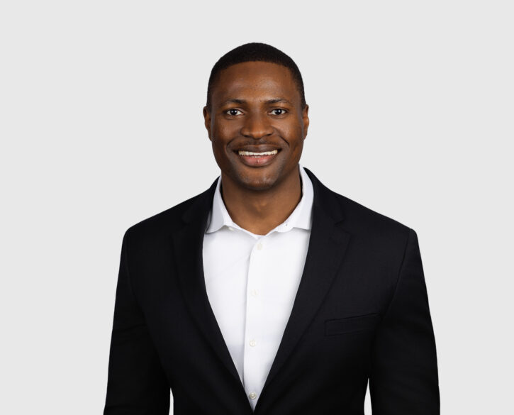 Kehinde Adenle
