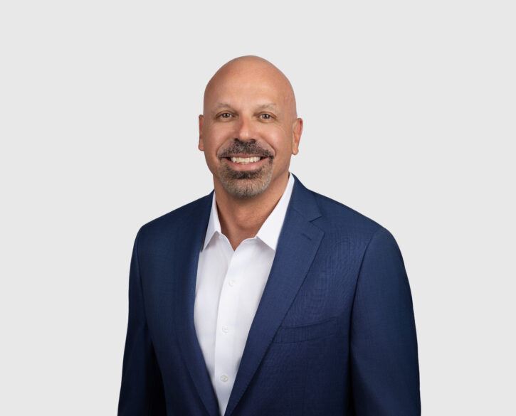 Mike Rovner