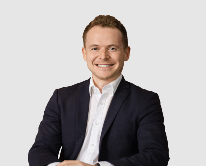 Benjamin Grether