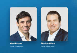 BC Partners promotes two new Partners in Private Equity