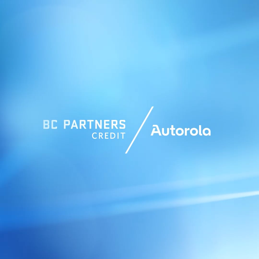 BC Partners Credit: Autorola — BC Partners