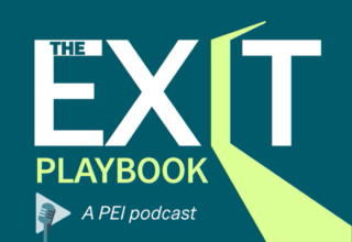 PEI Podcast: ‘Disruption Matters – The Exit Playbook’